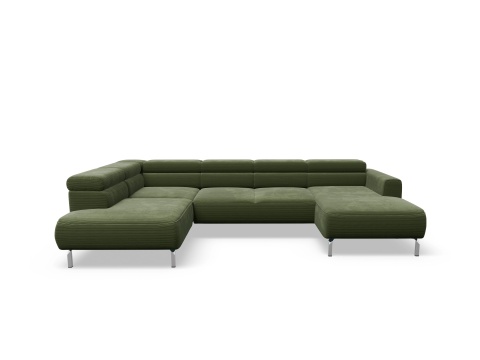 Wohnlandschaft UML Medium L